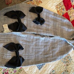 Ladies Kate Spade scarf